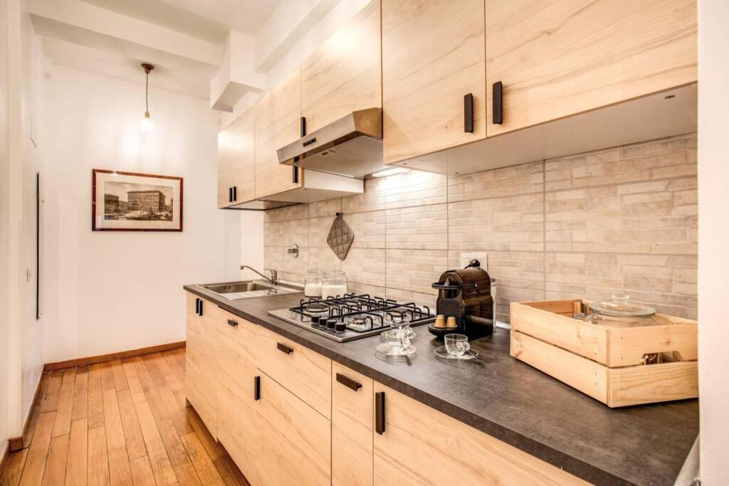 St Peter Lovely New Opening Apartamento Roma