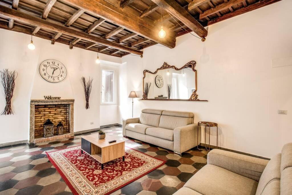 Apartamento St Peter Lovely New Opening Roma