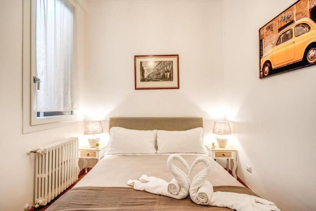 Appartamento St Peter Lovely New Opening *