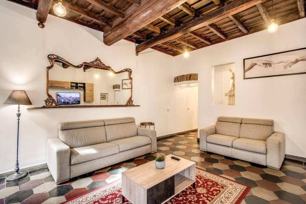 St Peter Lovely New Opening Apartamento Roma